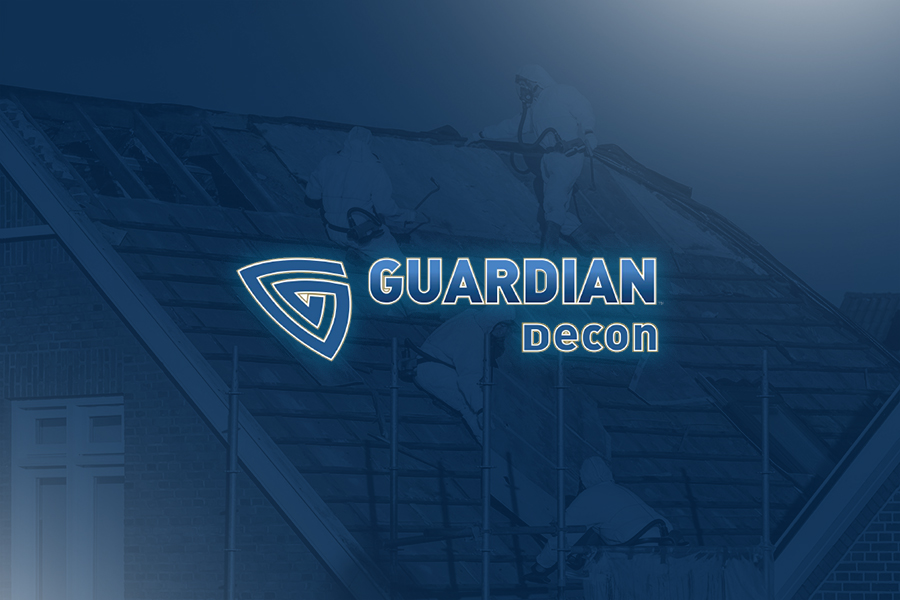 Guardian Decon photo